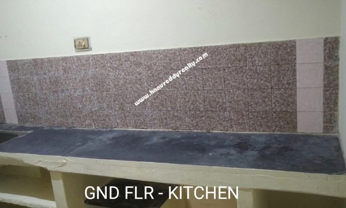 3 BHK Independent House for Sale in Ambattur